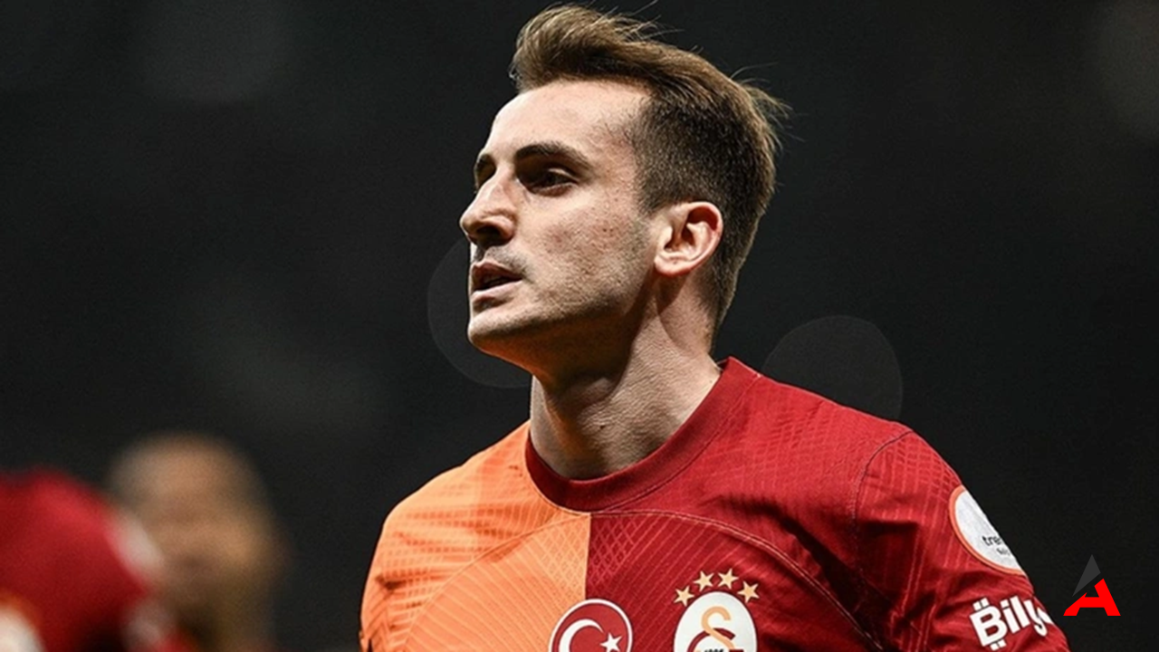 Kerem Aktürkoğlu’na Benfica’dan Şok Teklif: 11 Milyon Euro!