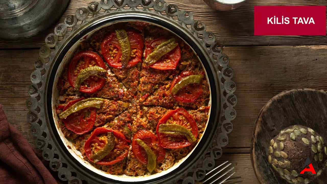 MasterChef Kilis Tava Tarifi! En Güzel Kilis Tava Nasıl Yapılır?