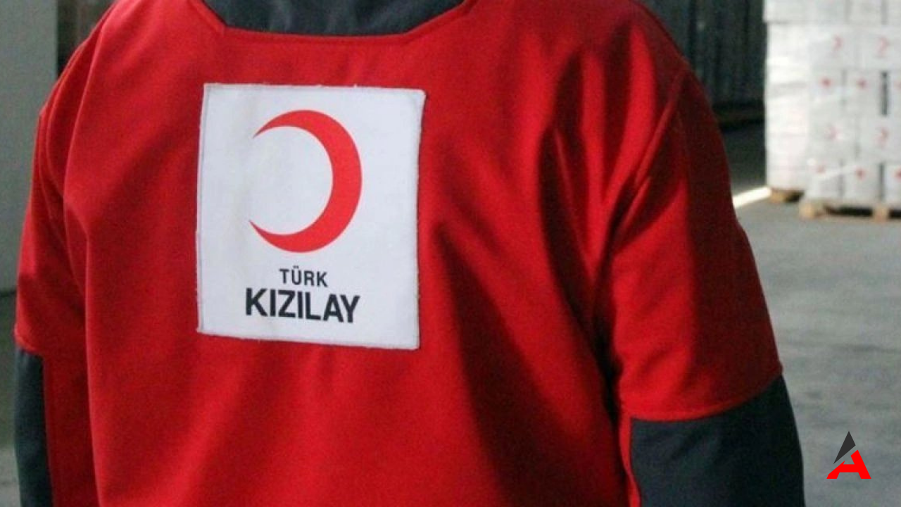 Kızılay’dan KPSS Şartsız Büyük Alım: 17 İlde Personel Aranıyor