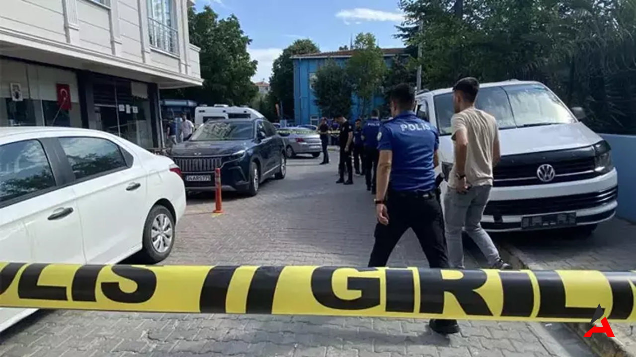Küçükçekmece’de Silahlı Çatışma: 10 Kişi Yaralandı
