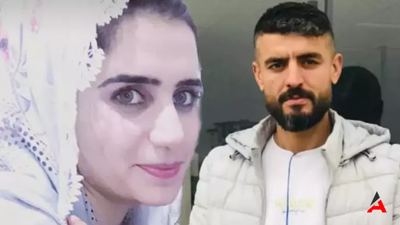 Lohusa Eşini 17 Yerinden Bıçaklayan Koca, Mahkemede Pişman Olduğunu Söyledi