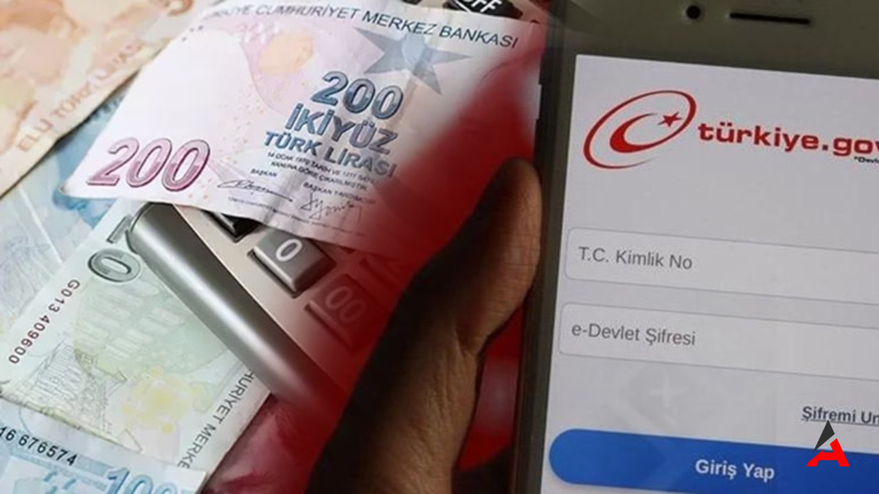 Maaş Kesintilerinden Haberdar Mısınız? BES Sistemi Üzerinden Birikimleriniz Takasbank’ta!