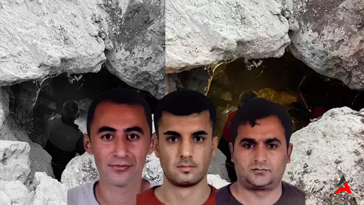 Mardin’de Kayıp İsmail Demir’in Korkunç Sonu: 140 Gün Sonra Su Kuyusunda Cansız Bulundu!