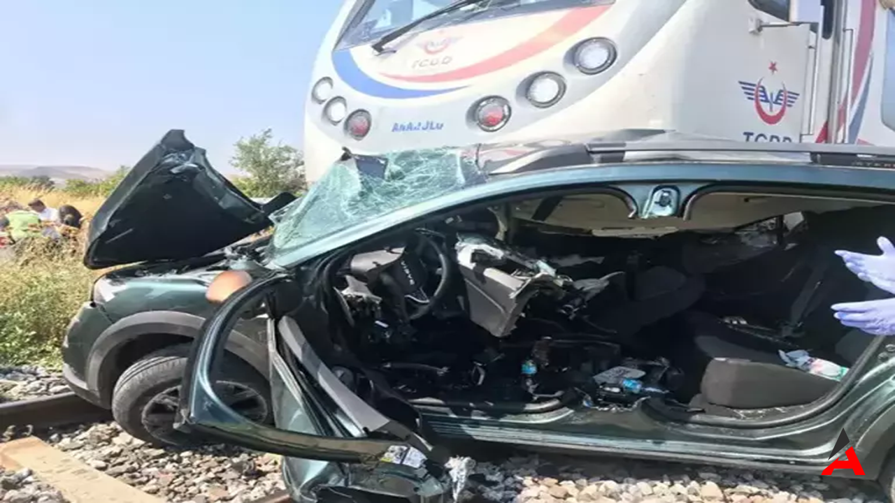 Menemen ve Yozgat’ta Trafik Faciası: 7 Kişi Hayatını Kaybetti!