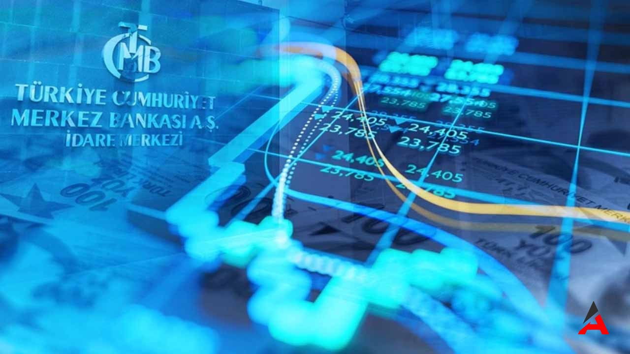 Kritik Gün Salı: Merkez Bankası Faiz Kararı Açıklanacak