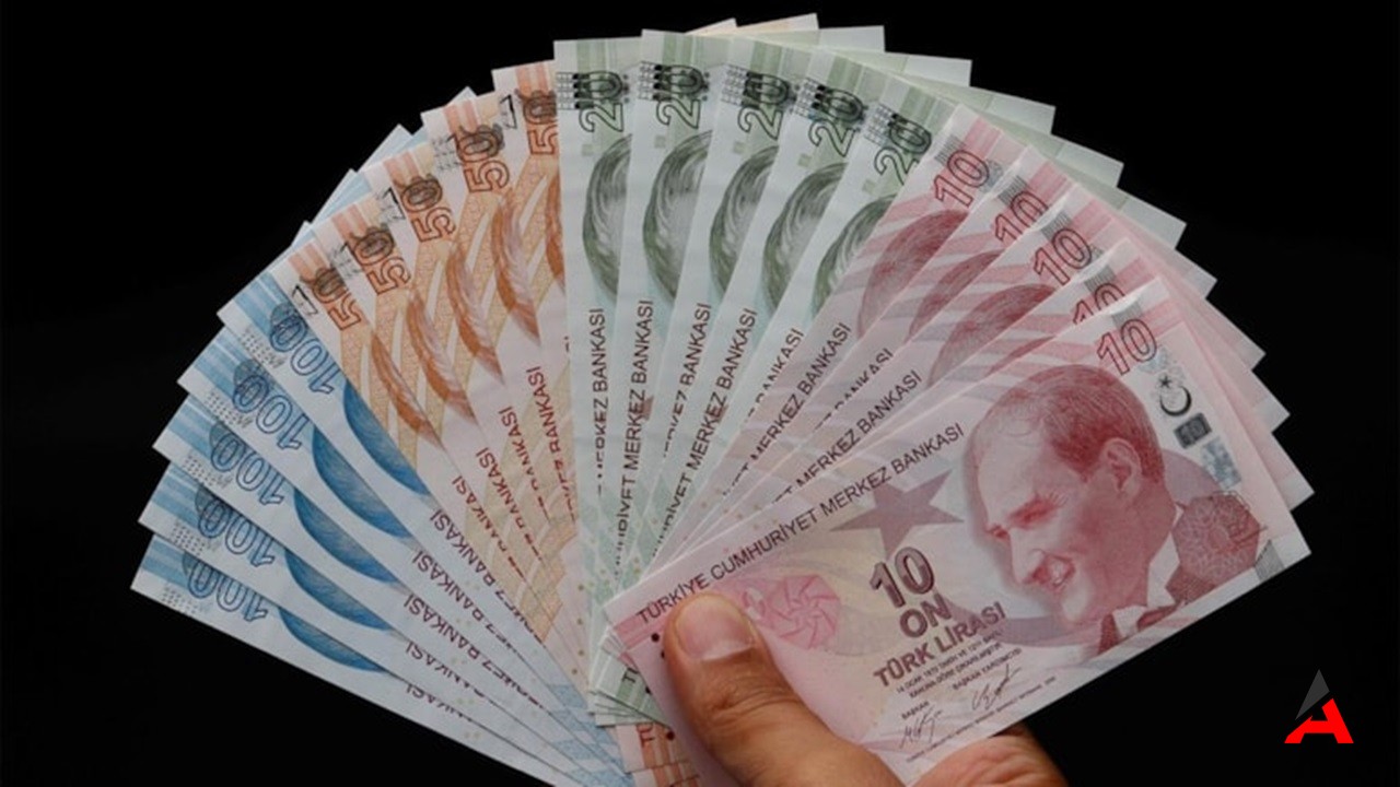 Merkez Bankası’nın Net Rezervleri Düşüşte: 40,8 Milyar Dolara Geriledi