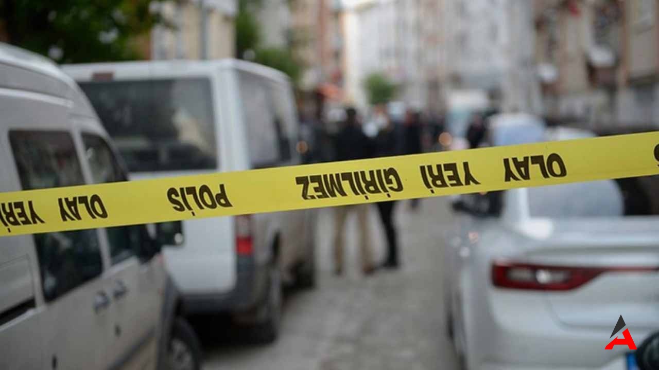 Boşanma Krizi Katliama Dönüştü: 3 Ölü