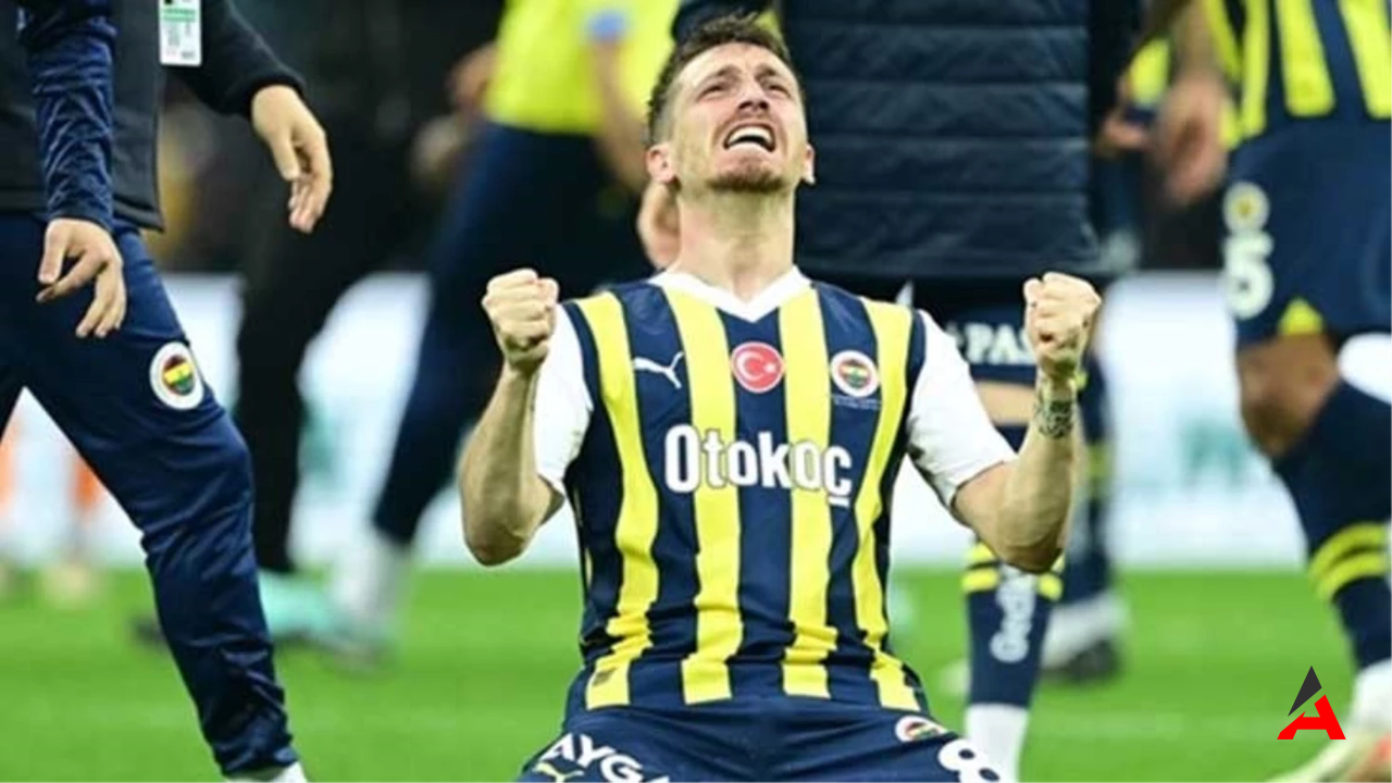 Mert Hakan Yandaş’ın Hapis İstemi Sonrası Olay Paylaşımı