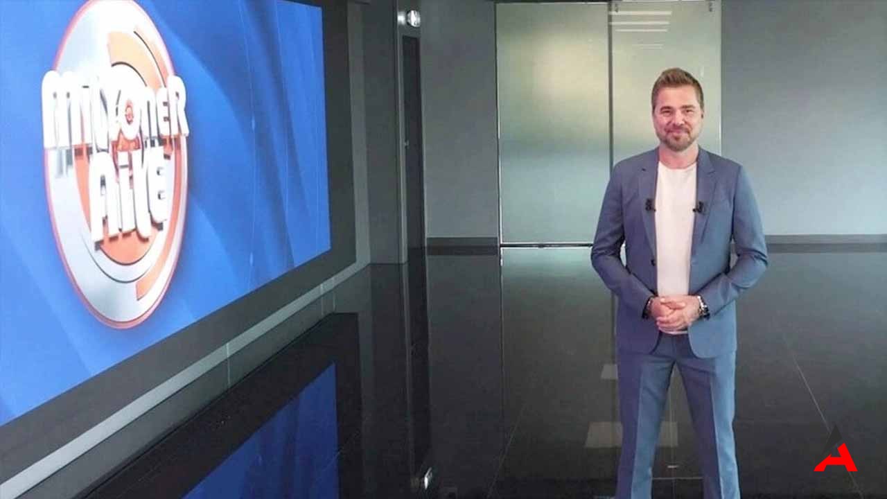 ATV’de Yeni Yarışma: Milyoner Aile ile 500 Bin TL’lik Heyecan!