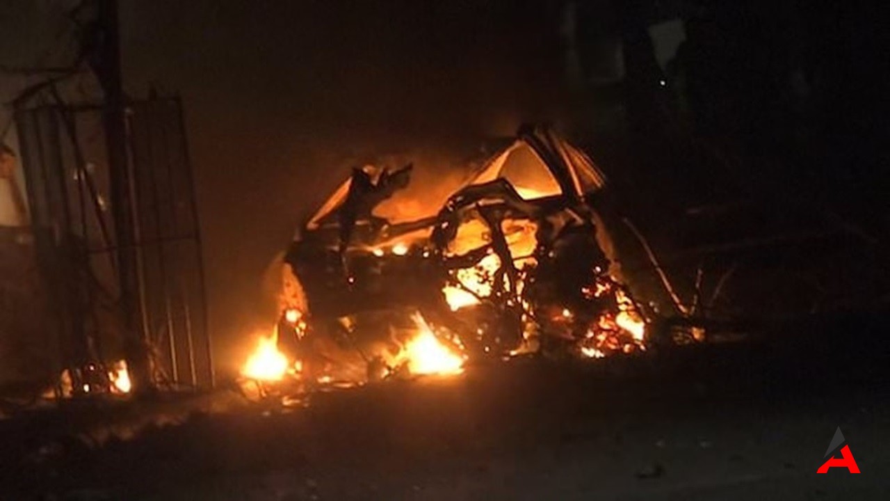 Mogadişu’da Futbol Heyecanı Kana Bulandı: Restoranda Bombalı Saldırı, 5 Ölü