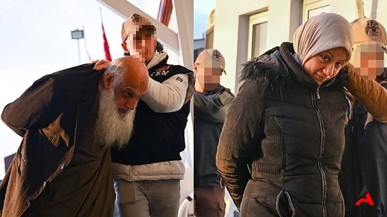 Mossad Ajanları Davasında Son Durum Nedir? Karar Çıktı Mı