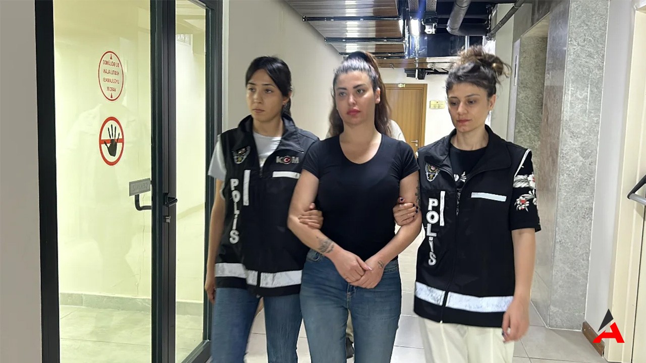 Neslim ve İnanç Güngen Dahil 17 Kişi Tutuklandı