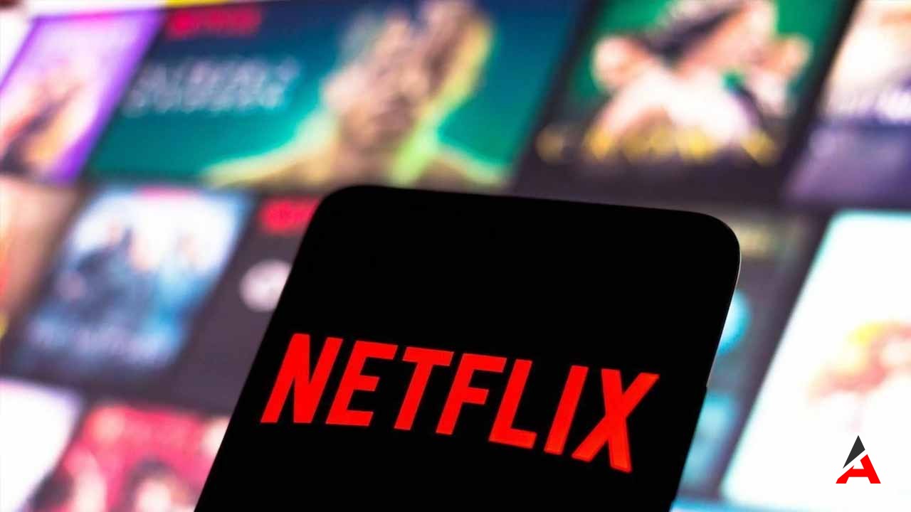 Netflix Neden Hata Veriyor? Sebebi Nedir 2024