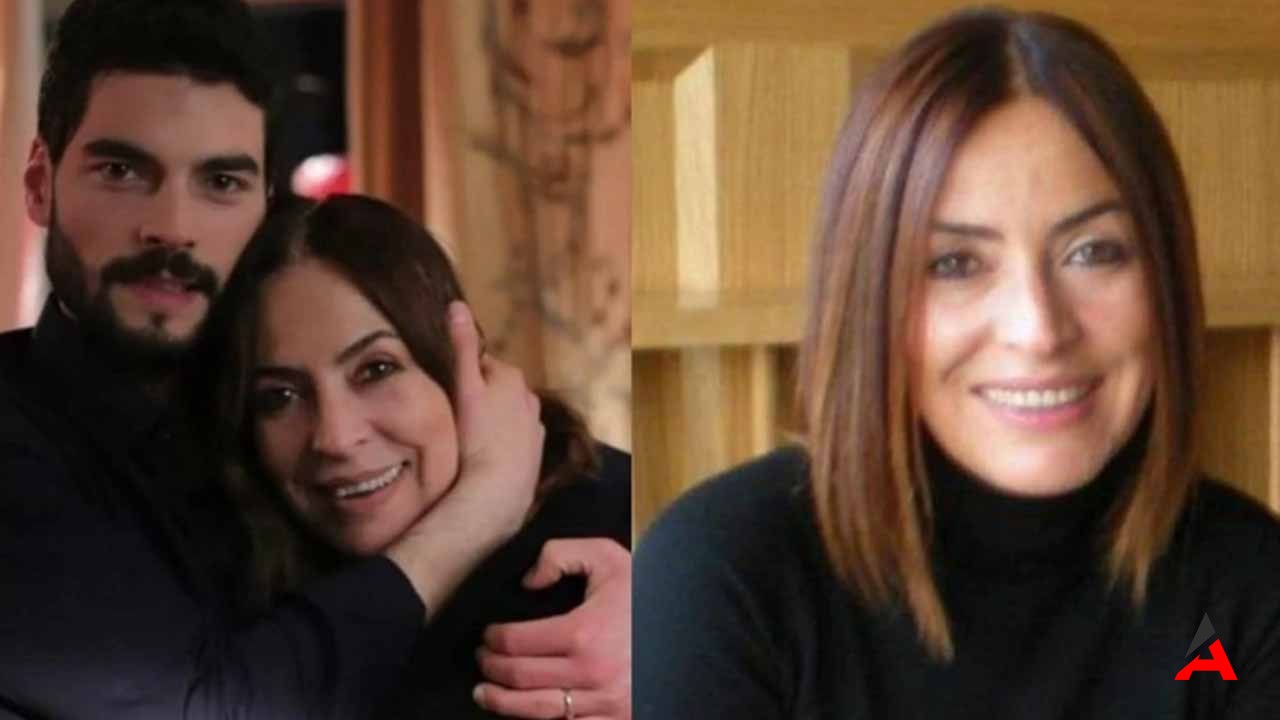 Özlem Akınözü Ölüm Sebebi Nedir? Ne Kanseri?