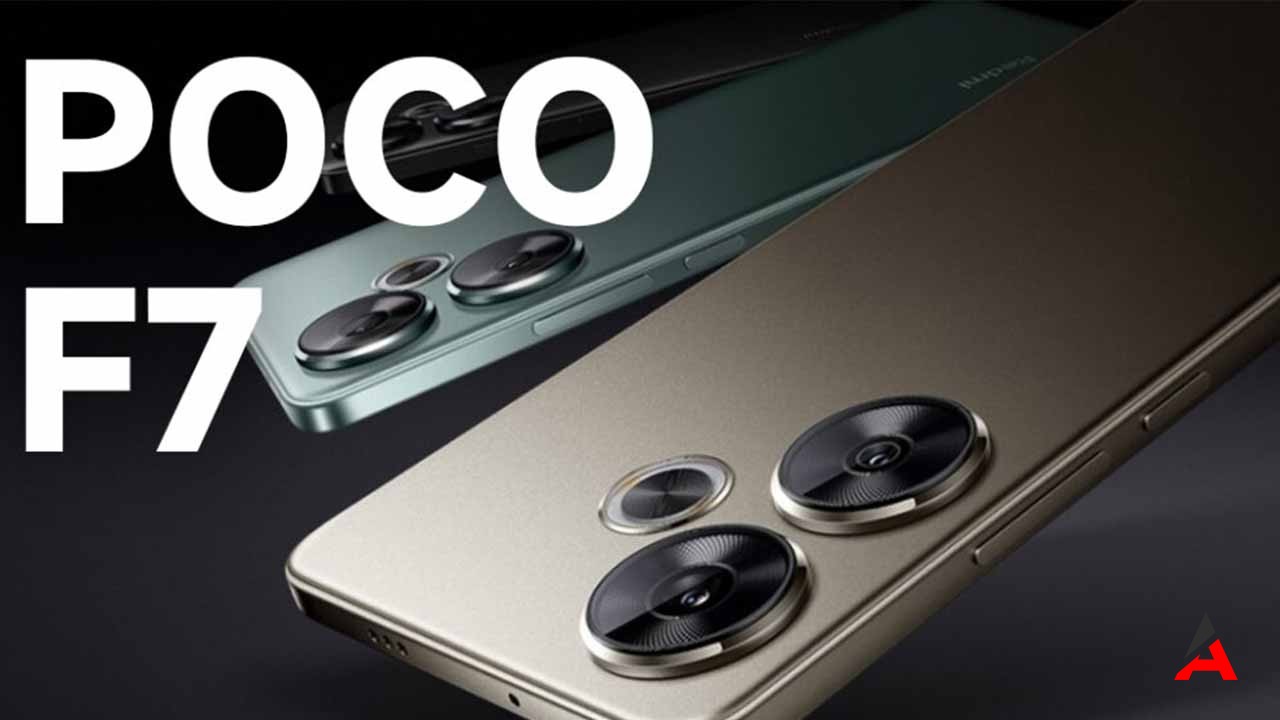 POCO’nun Yeni Modeli İlk Kez Görücüye Çıktı! Uygun Fiyatla Önemli Özellikler Sunması Bekleniyor
