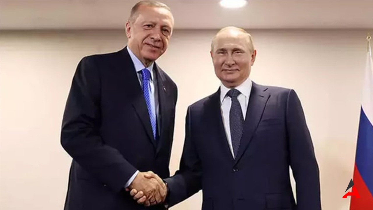 Putin: “Türkiye ile İlişkilerde Sorunlar Belli”