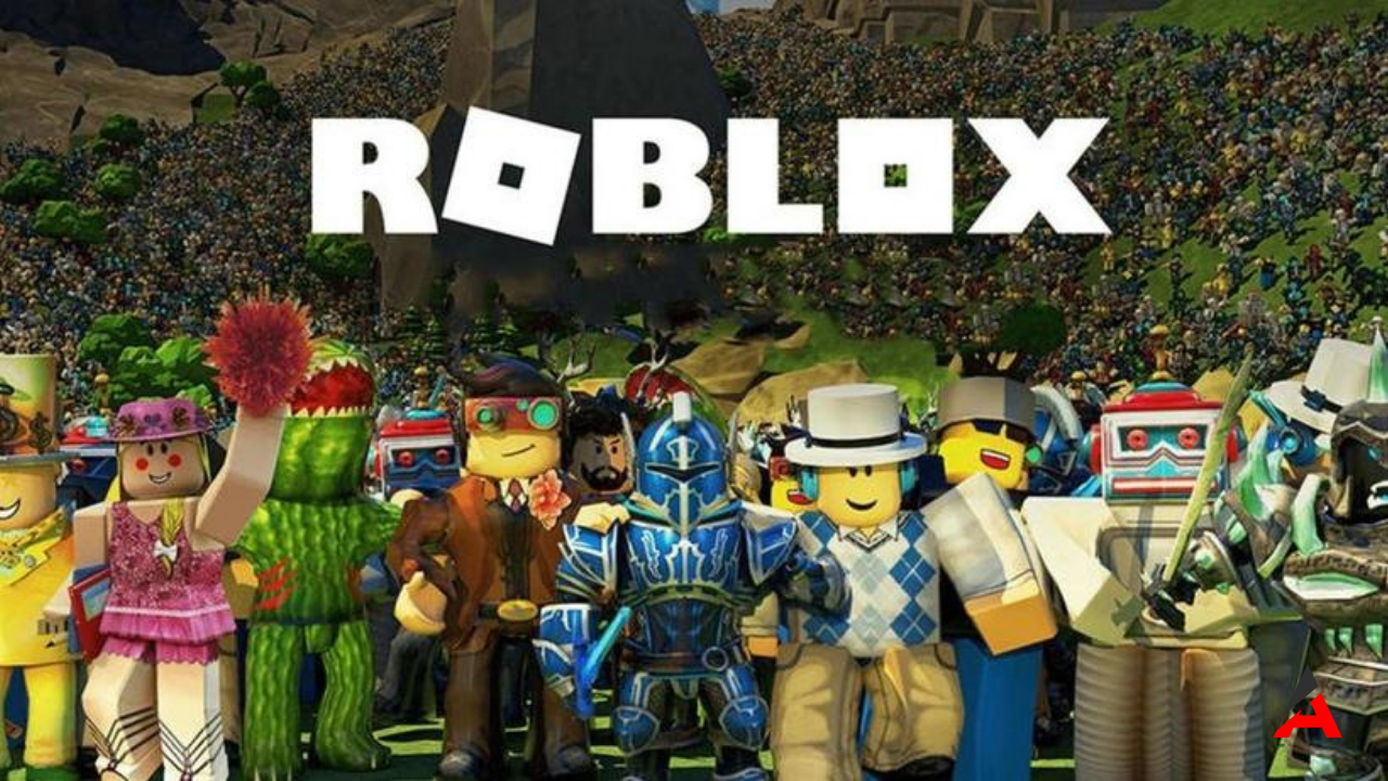 Roblox Neden Açılmıyor? Kapandı Mı? 2024