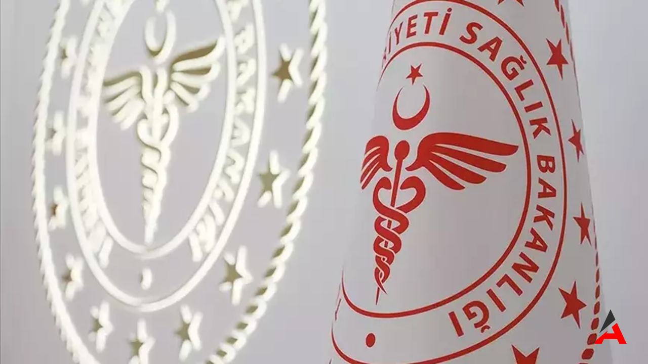 Sağlık Bakanlığı’ndan Acil Müdahale: İki Hekim İçin Soruşturma Başlatıldı