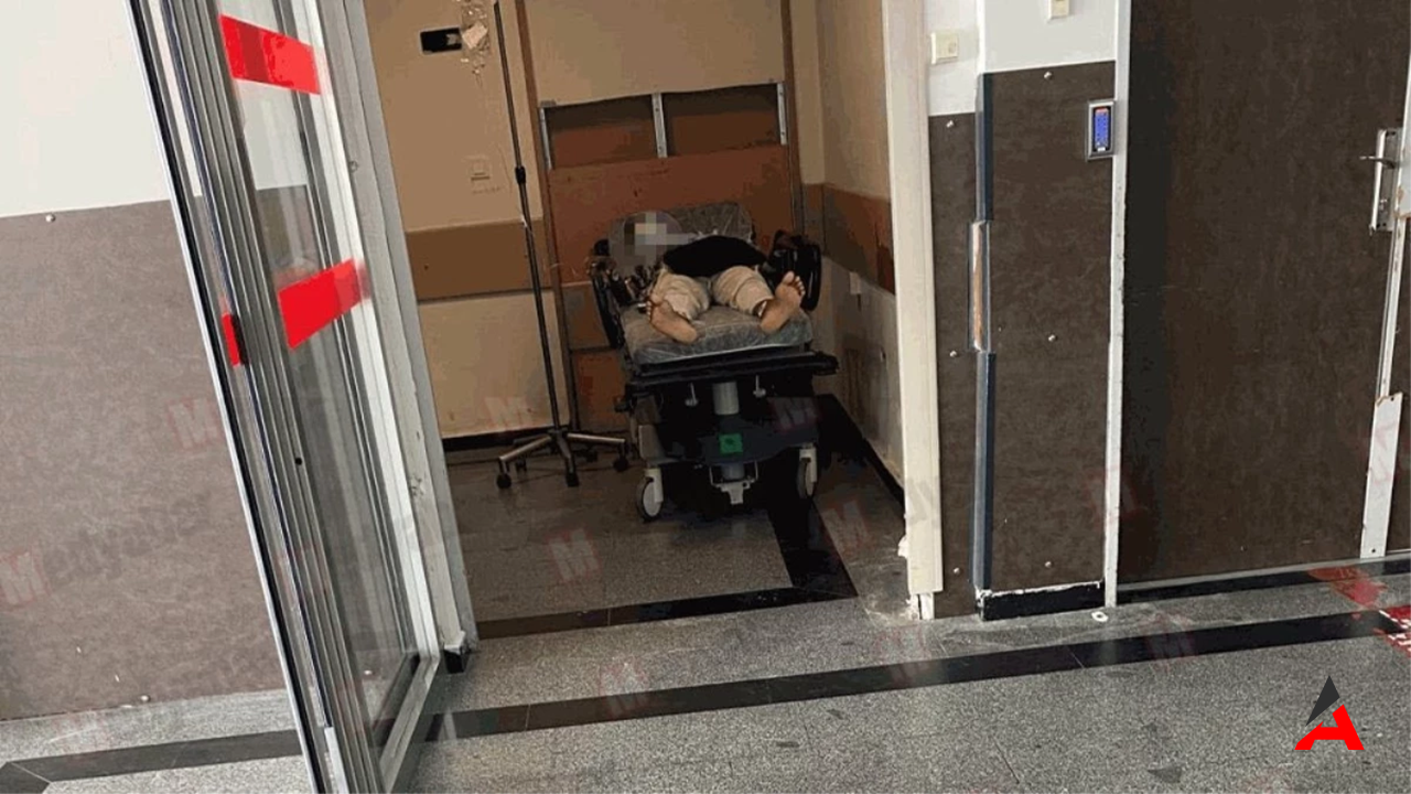 Sakarya’da Maymun Çiçeği Alarmı: Senegal Uyruklu Şahıs Karantinada