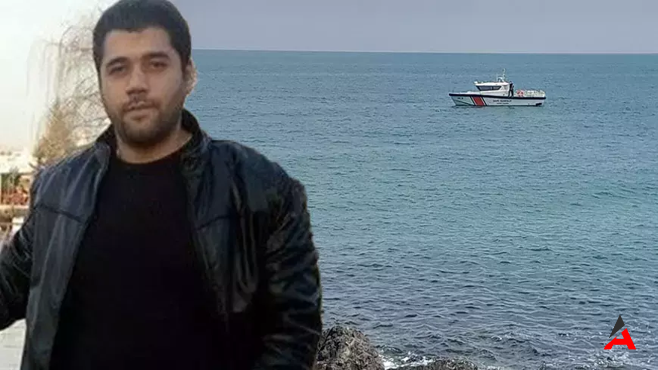 Samsun’da Denizde Boğulan Adamın Hikayesi Herkesi Yasa Boğdu!
