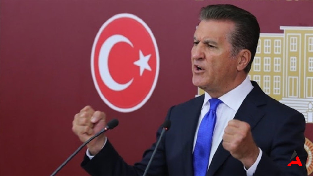Sarıgül’e İftira Mı? Avukatlarından Videolarla İlgili Şok Açıklama!