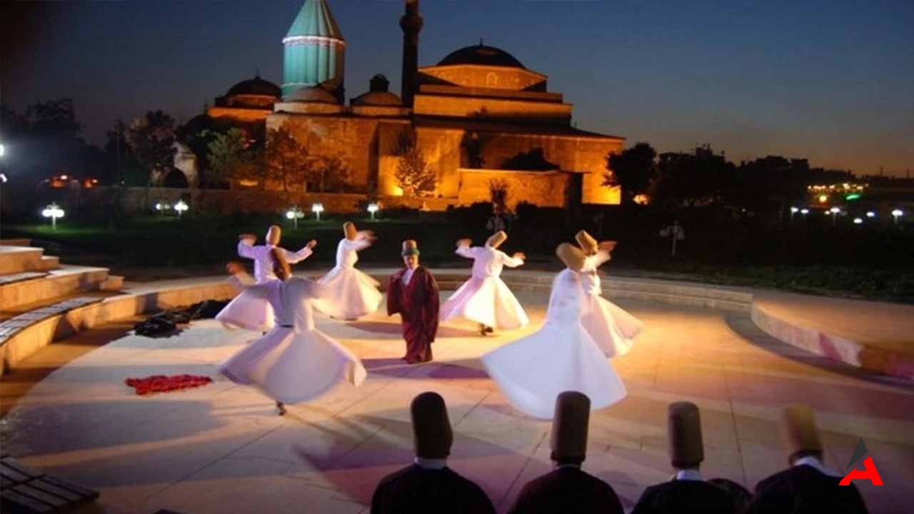 Şeb-i Arus Nedir Ne Zaman Kutlanır?