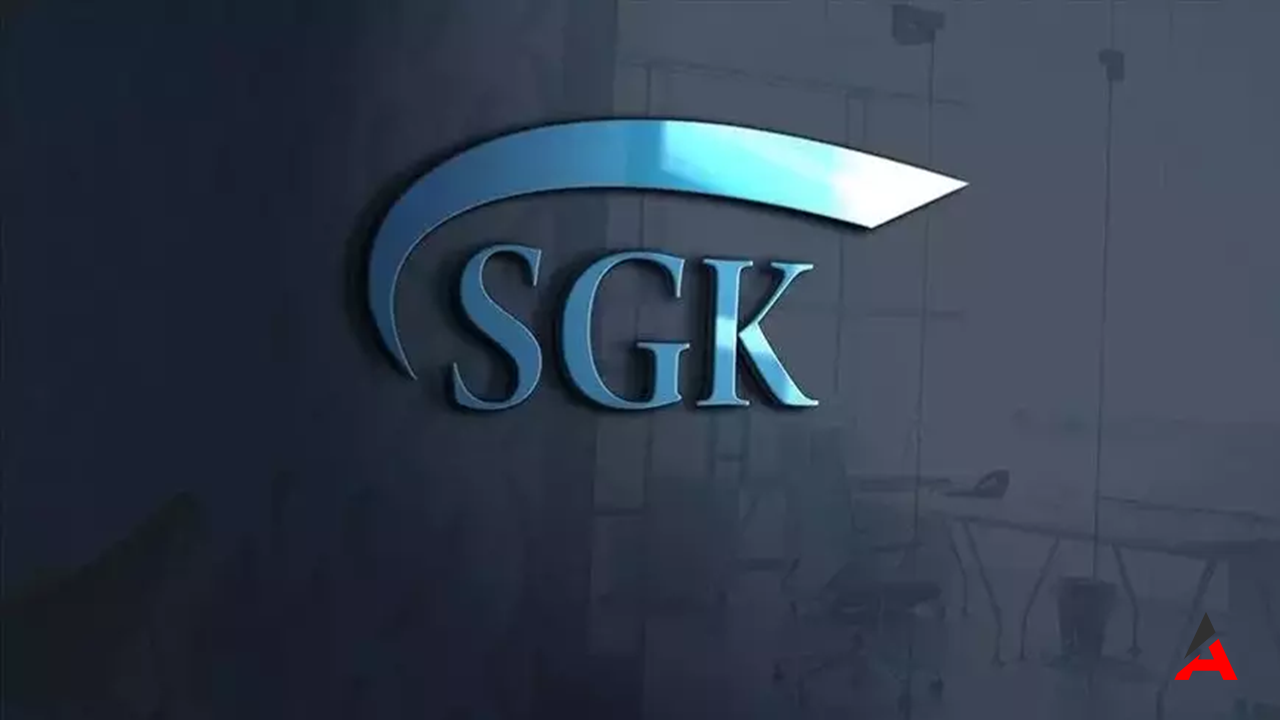 SGK Tescil ve Prim Bilgileri Çekilirken Hata Oluştu Sorunu Nedir?