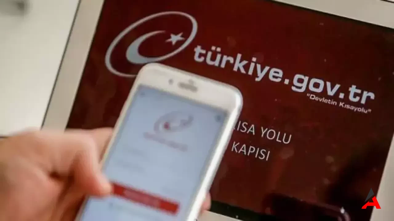 Emekliler . Gov . TR Nedir? Ne İşe Yarıyor 2024