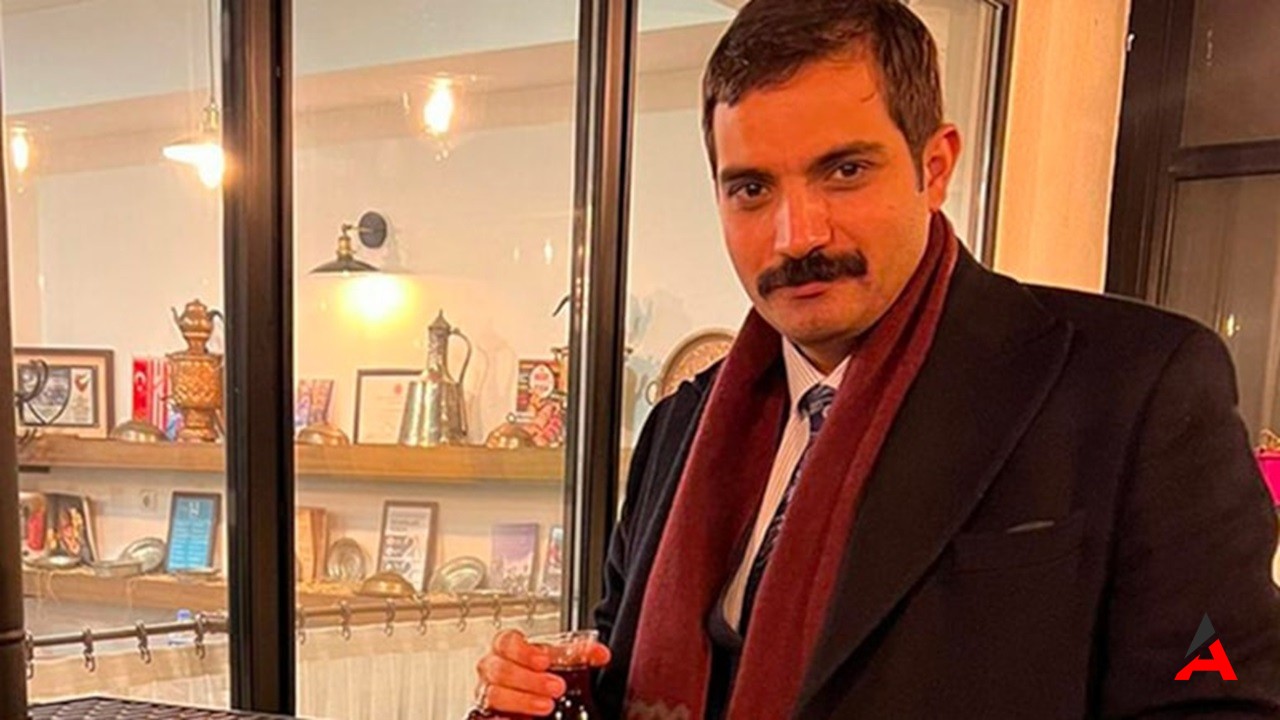 Sinan Ateş Davasında Mahmut Tanal Salondan Çıkarıldı!