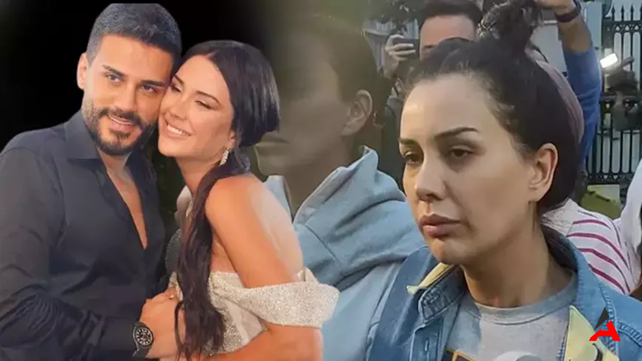 Dilan Polat’a Şok! 27 Yıl Hapis İstemiyle Yargı Önünde