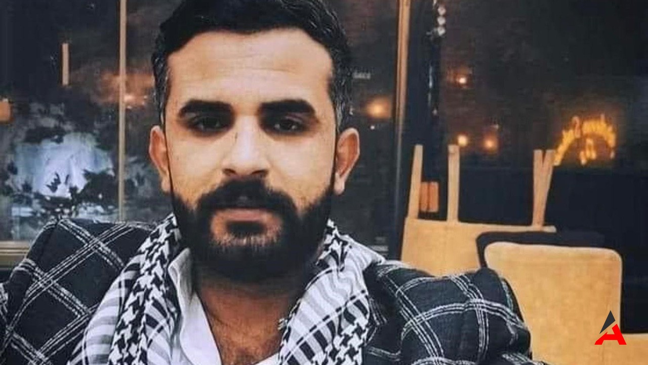 Şanlıurfa’da Acı Olay: Serinlemek İsterken Canından Oldu!