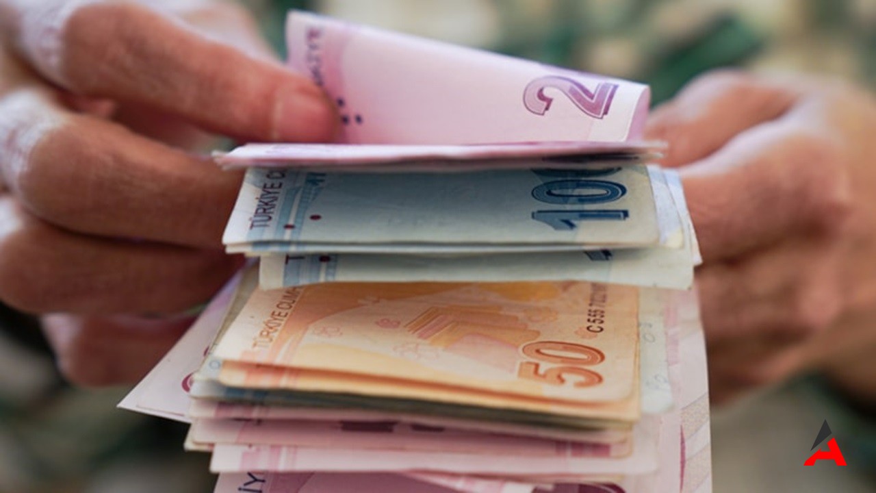 TBMM’den Emeklilere Müjde: En Düşük Emekli Aylığı 12 Bin 500 Lira Olarak Belirlendi!