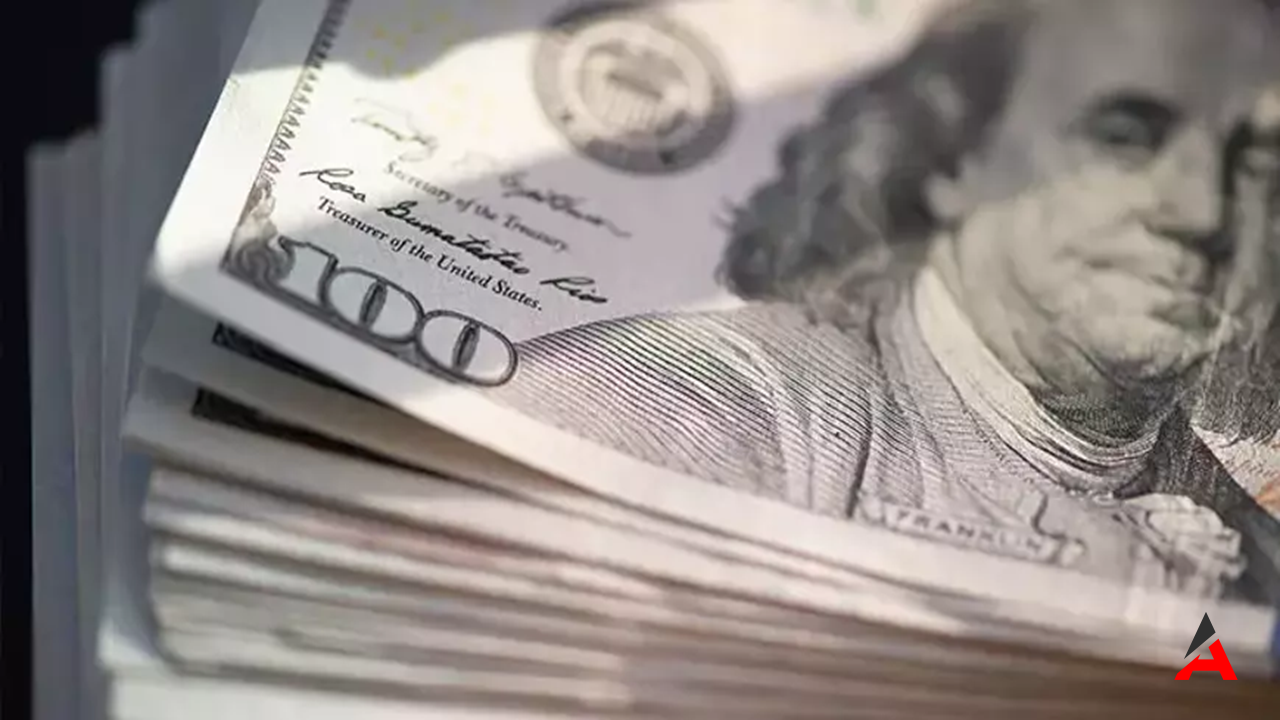 TCMB Rezervlerinde Tarihi Rekor: 148 Milyar 448 Milyon Dolara Ulaştı!