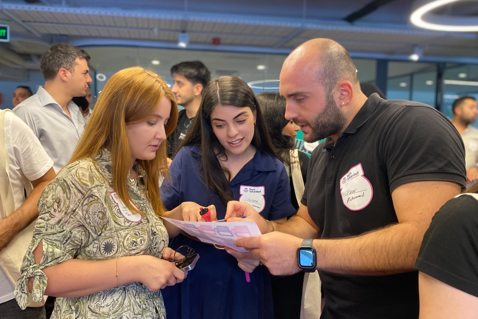 Tech İstanbul Growth Başvuruları Başladı