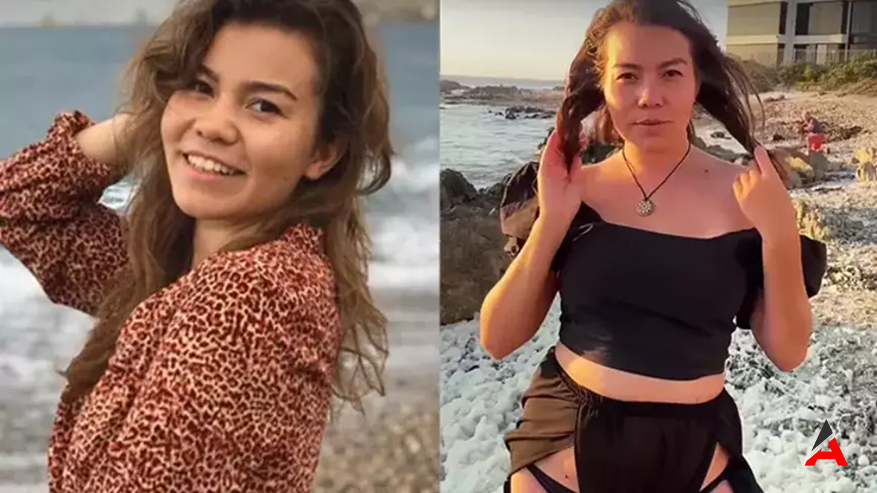 Tinder Dehşeti: Rus Turist, Sevgilisi Tarafından Vahşice Katledilip Mezarına Gömüldü