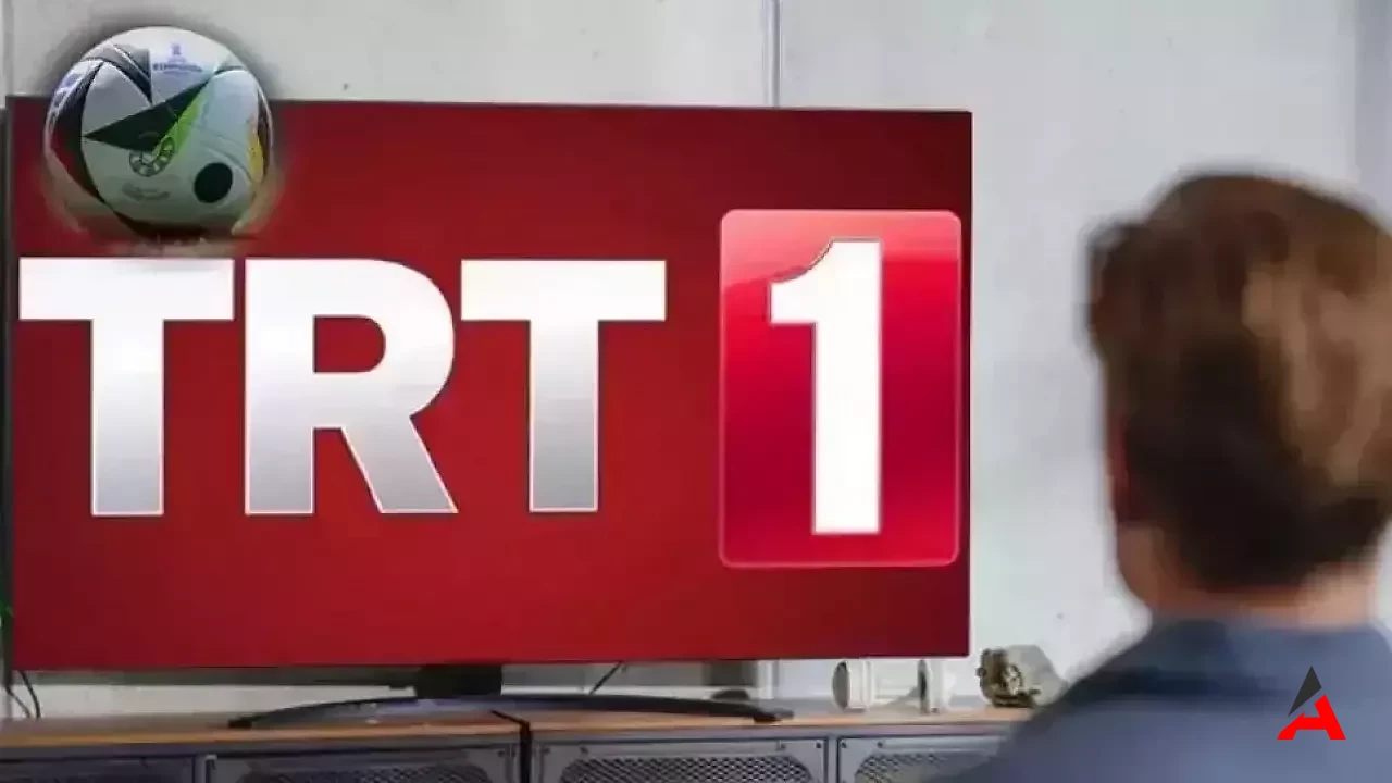 TRT 1 Şifre Kaldırma Nasıl Yapılır? Kesin Çözüm