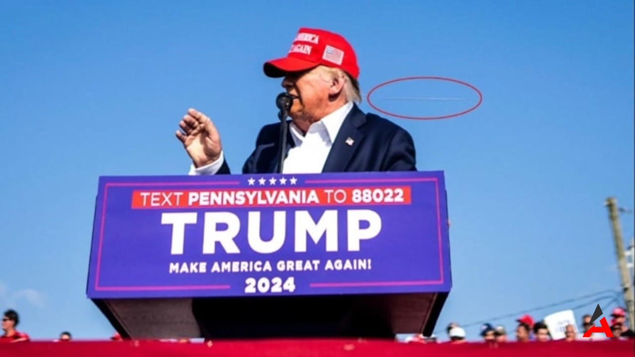 Trump’a Suikast Girişi Sonrası Hisselerde Büyük Sıçrama