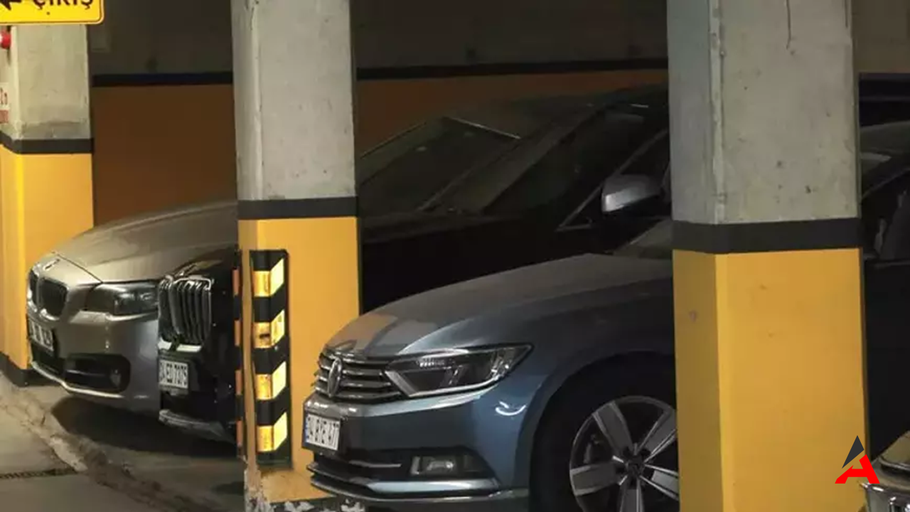 Tüketici Zaferi: AVM Otoparkında Haksız Ücret İadesi!
