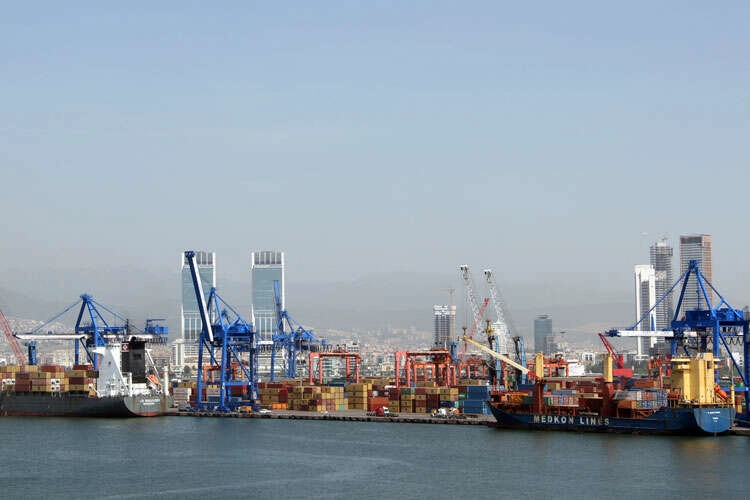 Türkiye Ekonomisine Büyük Destek! 1,1 Milyar Dolarlık Yatırım Açıklandı