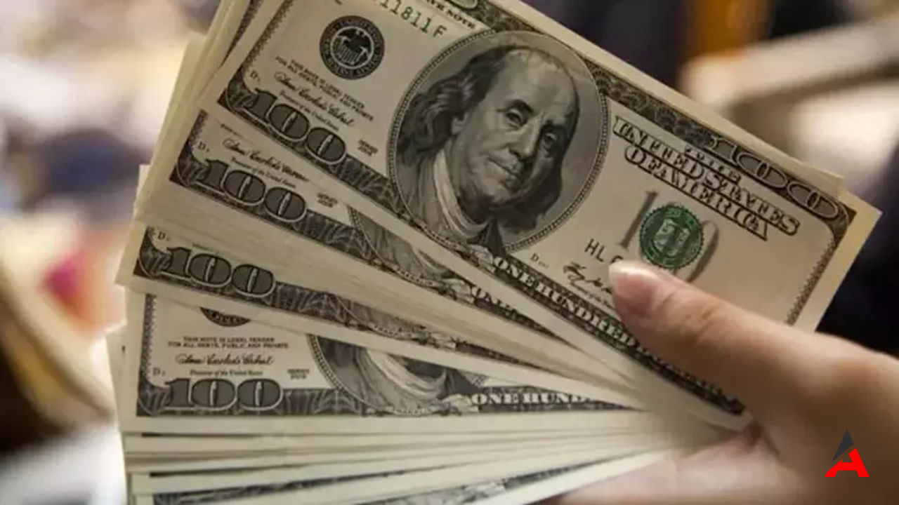 Türkiye Merkez Bankası’nın Döviz Rezervlerinde Önemli Artış