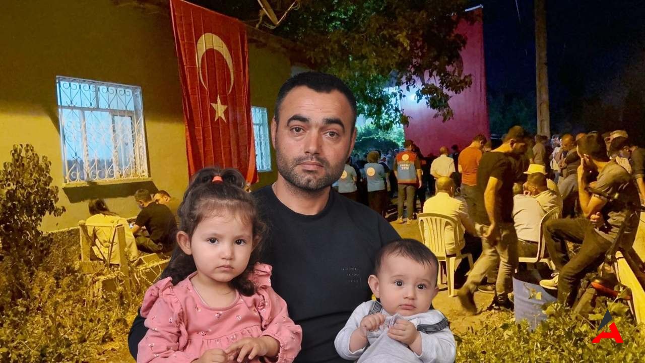 Konya’ya Şehit Ateşi Düştü! Uzman Çavuş Cebrail Acar