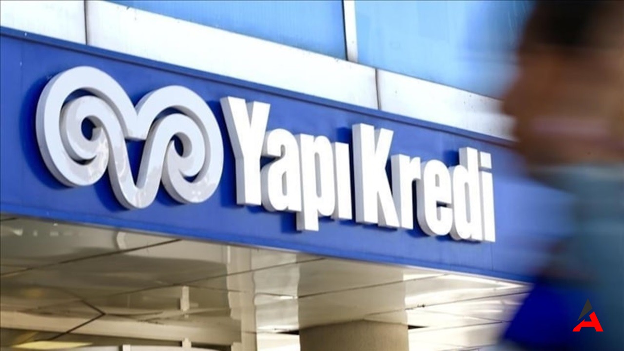 Yapı Kredi, Alman Bankhaus J. Faisst Hisselerinin Tamamını Satın Aldı