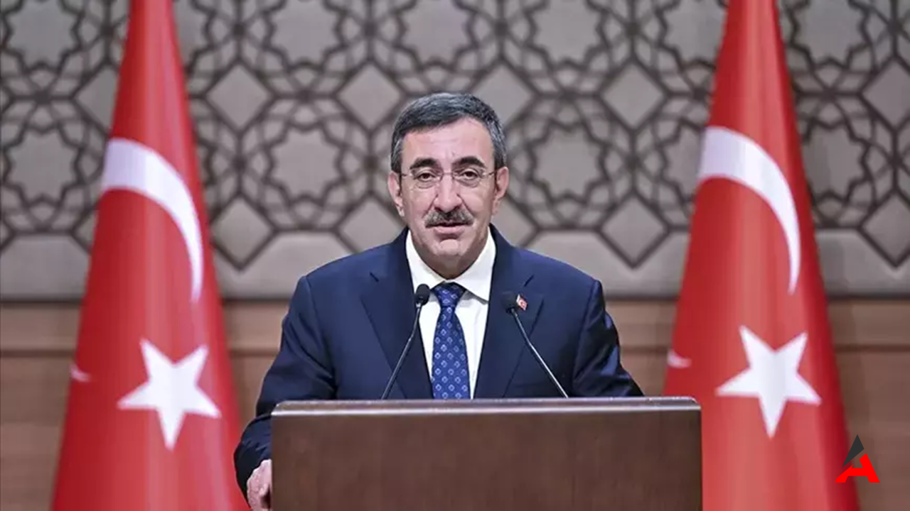 Yılmaz’dan Enflasyon Açıklaması: Dezenflasyon Süreci Hız Kesmiyor!