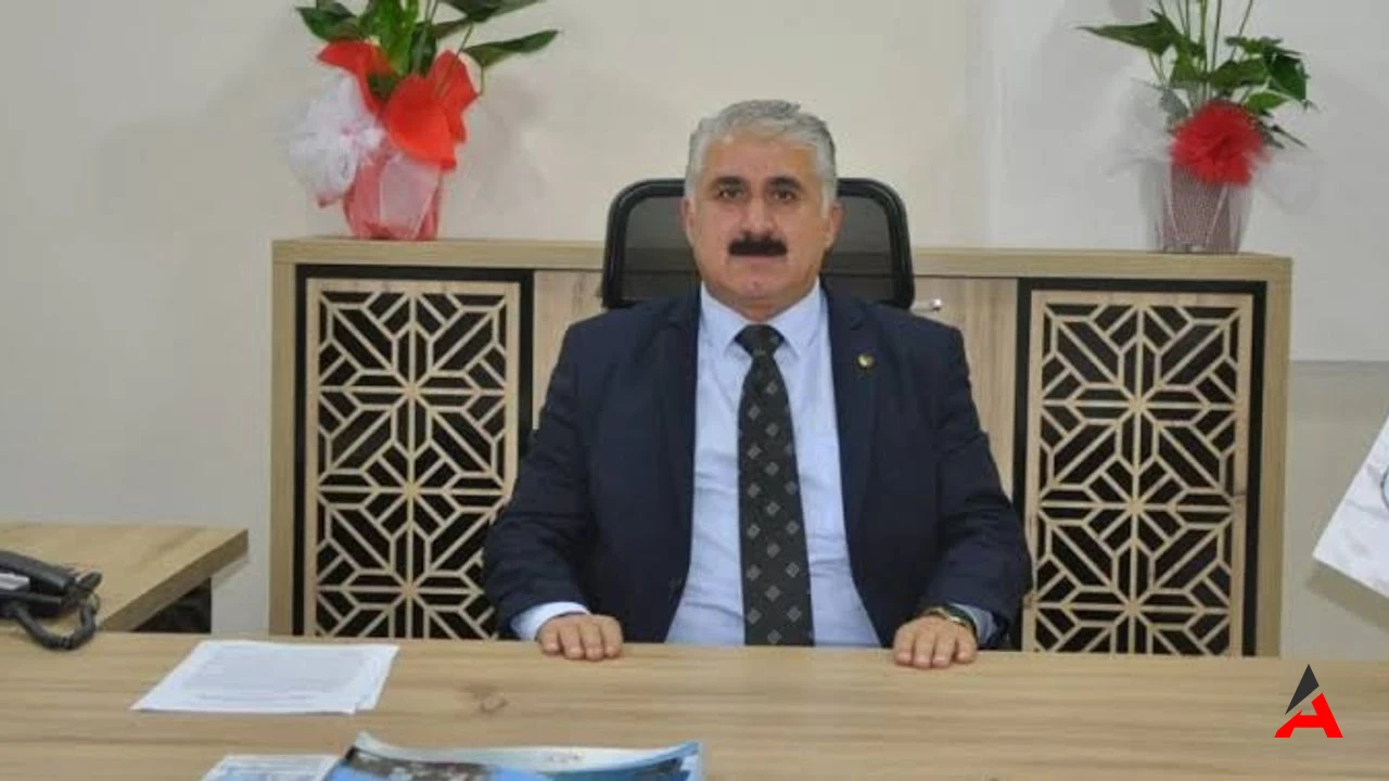 Yüksekova’da Silahlı Saldırı: Meclis Başkanı Ağır Yaralı