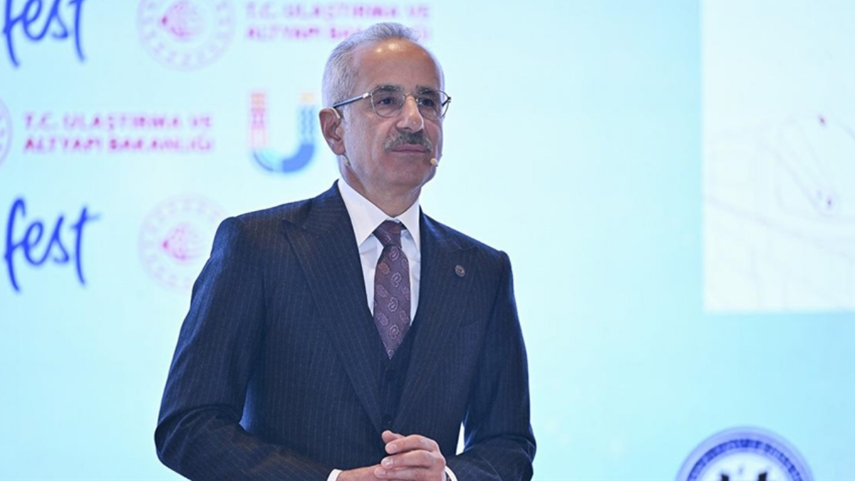 Türkiye 5G’ye Geçmeye Hazırlanıyor! Bakan Açıkladı! Tarih Ne Zaman?