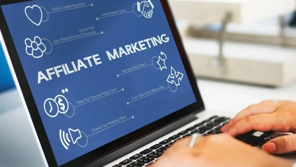 Affiliate Marketing Nedir