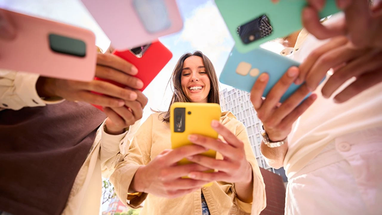 6G Teknolojisi ile Akıllı Telefonların Geleceğinde Bizi Neler Bekliyor?