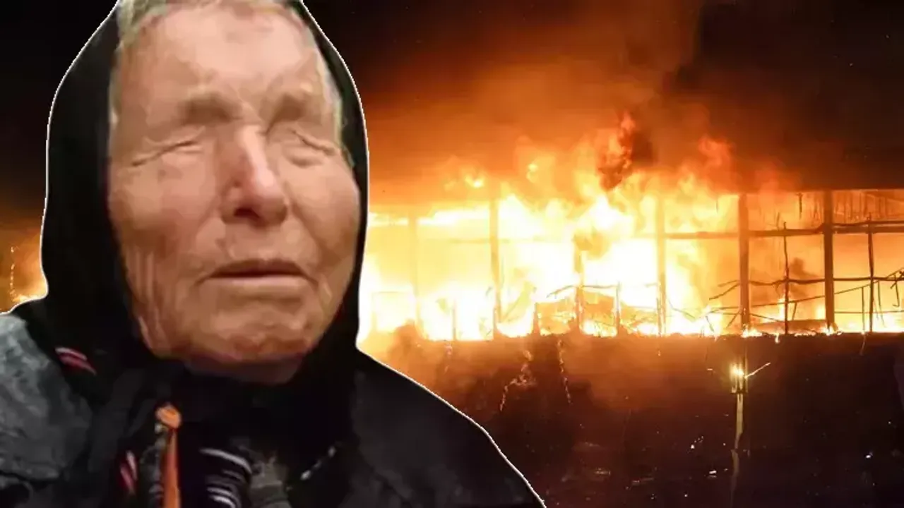 Baba Vanga’nın 2025 Kehanetleri: Gelecek İçin Öngörüler