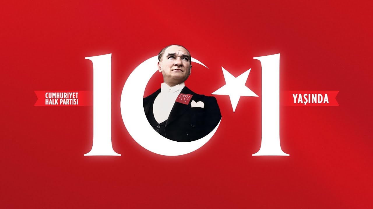 Cumhuriyetin 101. Yılı: Türkiye’nin Geçmişi ve Geleceği Üzerine Bir Değerlendirme