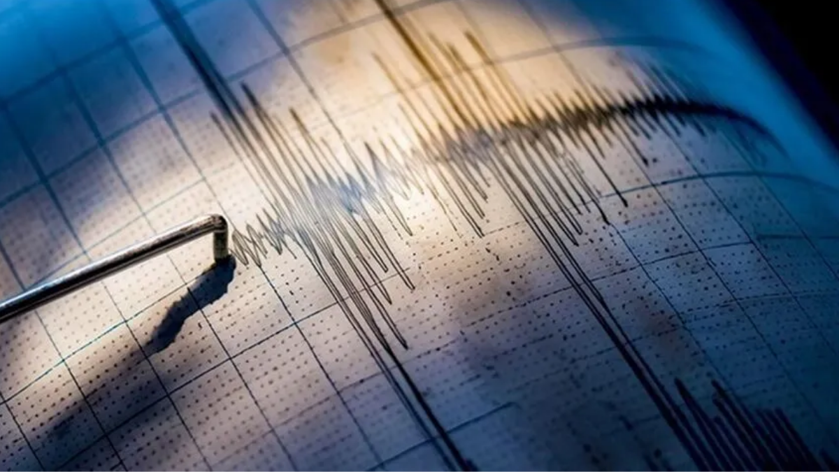 4.8’lik Deprem Korkuttu! Olası Bir Depremi Daha Tetikler mi? Bölgeden Detaylar…